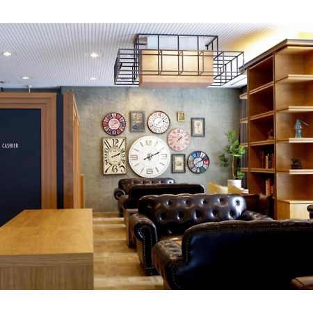 Hotel Relief Sapporo Susukino - Vacation Stay 22951V المظهر الخارجي الصورة
