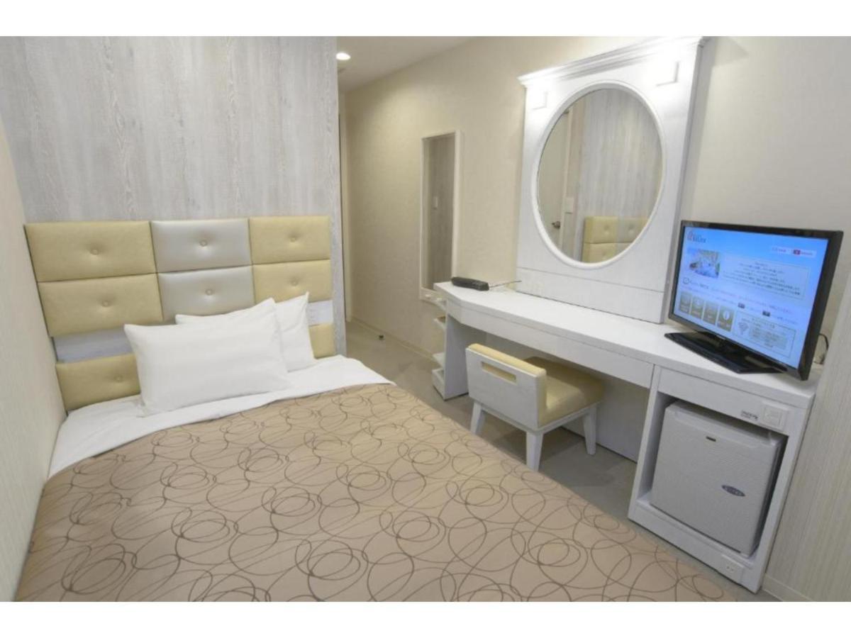 Hotel Relief Sapporo Susukino - Vacation Stay 22951V المظهر الخارجي الصورة