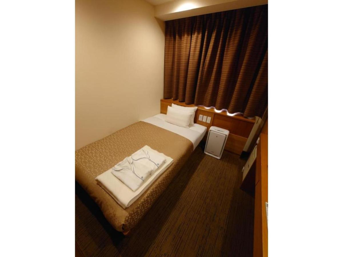 Hotel Relief Sapporo Susukino - Vacation Stay 22951V المظهر الخارجي الصورة