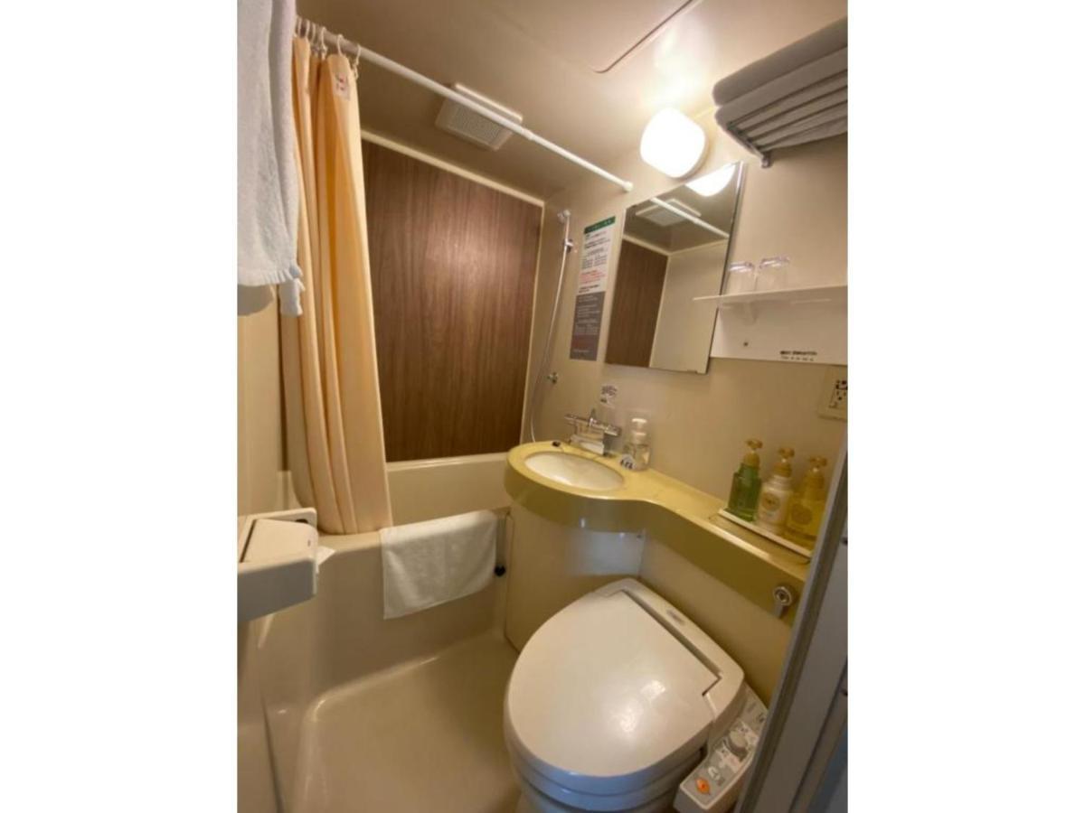 Hotel Relief Sapporo Susukino - Vacation Stay 22951V المظهر الخارجي الصورة
