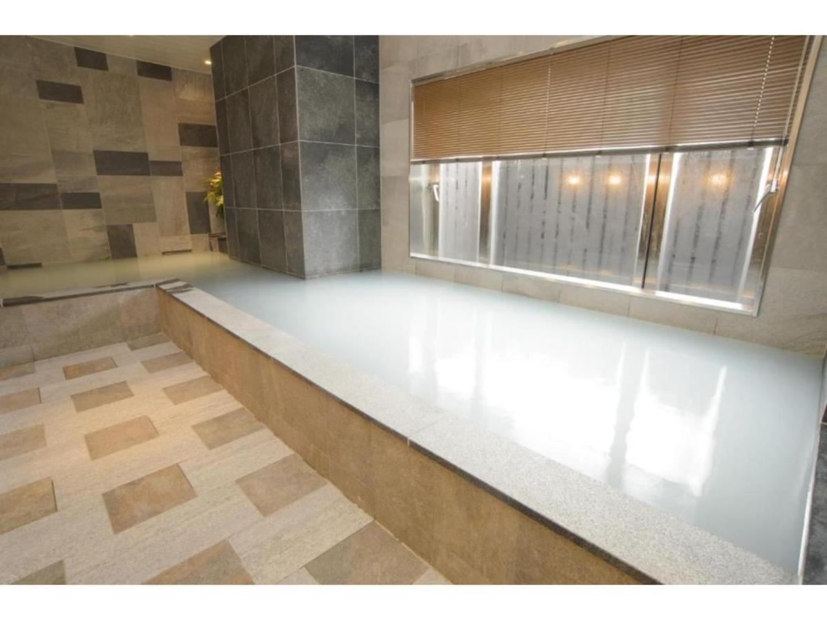 Hotel Relief Sapporo Susukino - Vacation Stay 22951V المظهر الخارجي الصورة