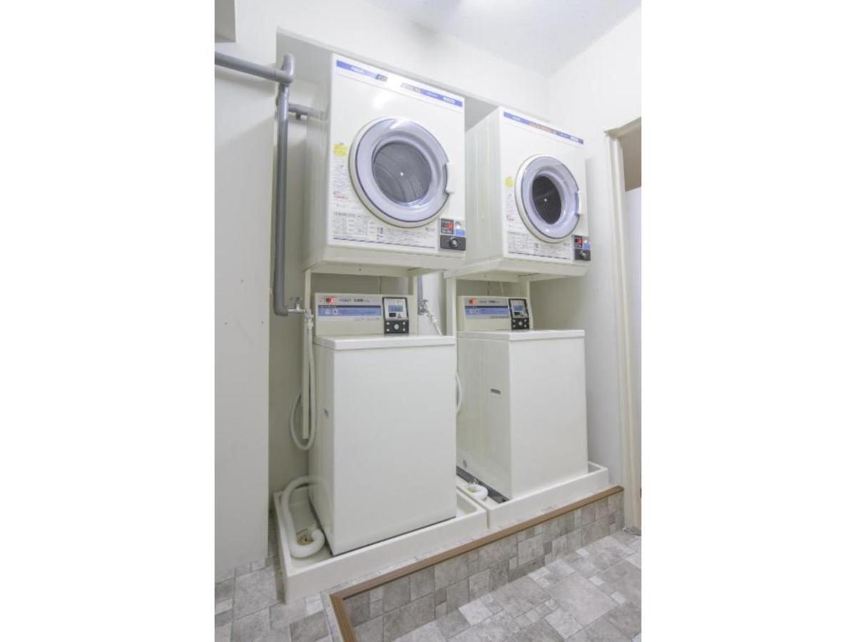Hotel Relief Sapporo Susukino - Vacation Stay 22951V المظهر الخارجي الصورة