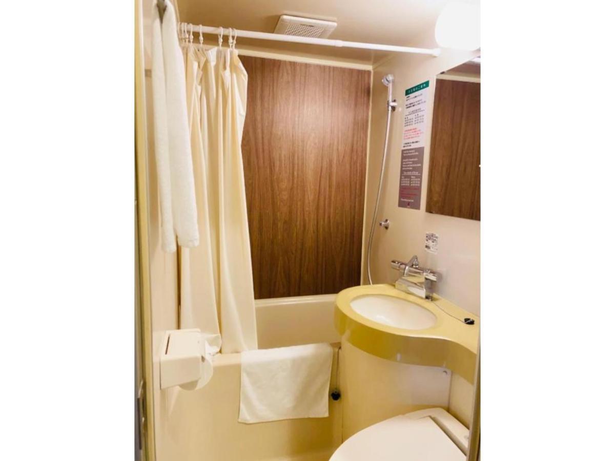 Hotel Relief Sapporo Susukino - Vacation Stay 22951V المظهر الخارجي الصورة