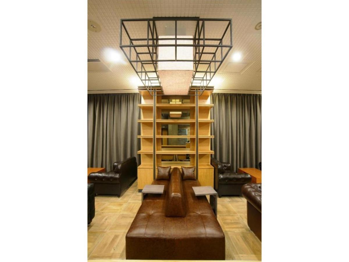 Hotel Relief Sapporo Susukino - Vacation Stay 22951V المظهر الخارجي الصورة