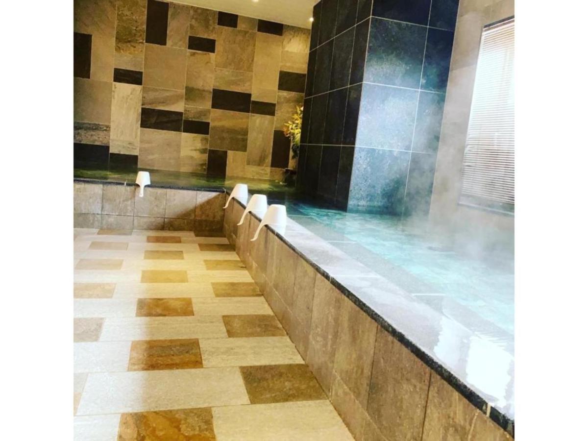 Hotel Relief Sapporo Susukino - Vacation Stay 22951V المظهر الخارجي الصورة